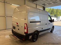 RENAULT Master III Kasten L1H2 HKa 3,5t 2.3 DCI 145HP