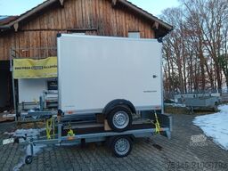 HUMBAUR HK132614-18PF30RA