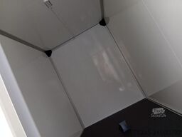 HUMBAUR HK132614-18PF30RA