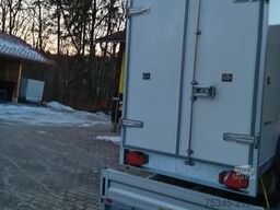 HUMBAUR HK132614-18PF30RA