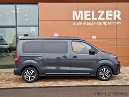 PÖSSL Campster - Peugeot Traveller 180PS  Automat