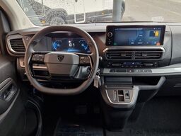 PÖSSL Campster - Peugeot Traveller 180PS  Automat