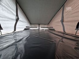 PÖSSL Campster - Peugeot Traveller 180PS  Automat