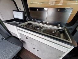 PÖSSL Campster - Peugeot Traveller 180PS  Automat