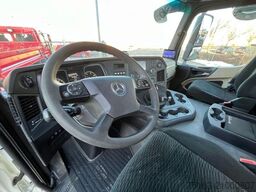 MERCEDES-BENZ Actros neu 2543 L 6x2 Absetzkipper Meiller