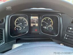 MERCEDES-BENZ Actros neu 2543 L 6x2 Absetzkipper Meiller