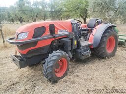 Kubota Kubota narrow 5091