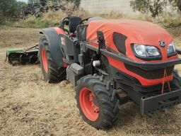 Kubota Kubota narrow 5091