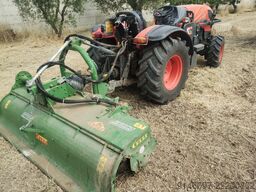 Kubota Kubota narrow 5091