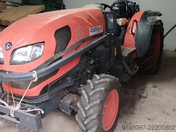 Kubota Kubota narrow 5091