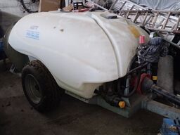 Kubota Kubota narrow 5091