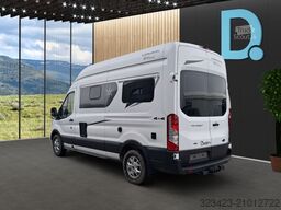 KARMANN Dexter 4x4 DE 570 AW 170 PS, Alufelgen, AHK