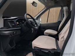 KARMANN Dexter 4x4 DE 570 AW 170 PS, Alufelgen, AHK