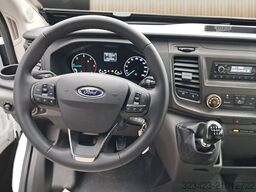 KARMANN Dexter 4x4 DE 570 AW 170 PS, Alufelgen, AHK