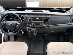 KARMANN Dexter 4x4 DE 570 AW 170 PS, Alufelgen, AHK