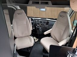 KARMANN Dexter 4x4 DE 570 AW 170 PS, Alufelgen, AHK