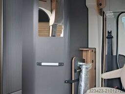 KARMANN Dexter 4x4 DE 570 AW 170 PS, Alufelgen, AHK