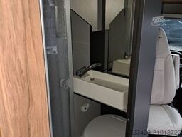 KARMANN Dexter 4x4 DE 570 AW 170 PS, Alufelgen, AHK