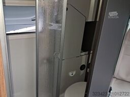 KARMANN Dexter 4x4 DE 570 AW 170 PS, Alufelgen, AHK