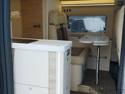 EURAMOBIL Van V 635 EB Automatik, 180 PS, Fahrassistenz