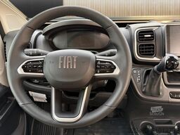 EURAMOBIL Van V 635 EB Alufelge, Keyless Entry, RFK, Radio