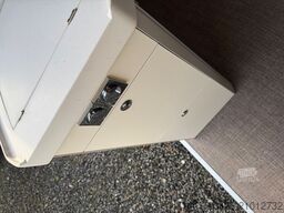 EURAMOBIL Van V 635 EB Alufelge, Keyless Entry, RFK, Radio