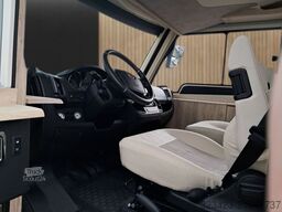 EURAMOBIL Integra Line 695 QB Markise,Automatik,RK