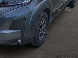 EURAMOBIL Van V 635 EB Klimaauto., Fahrassistenzpaket, RFK