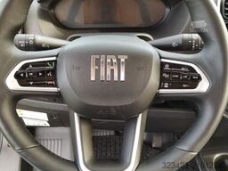 EURAMOBIL Van V 635 EB Klimaauto., Fahrassistenzpaket, RFK