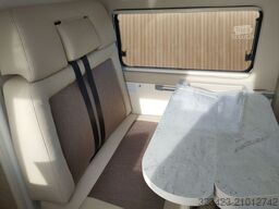 EURAMOBIL Van V 635 EB Klimaauto., Fahrassistenzpaket, RFK