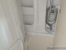 EURAMOBIL Van V 635 EB Klimaauto., Fahrassistenzpaket, RFK