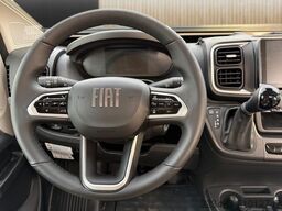 EURAMOBIL Van V 635 EB Klimaauto., Fahrassistenzpaket, RFK