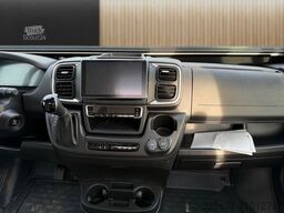 EURAMOBIL Van V 635 EB Klimaauto., Fahrassistenzpaket, RFK