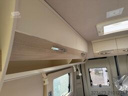 EURAMOBIL Van V 635 EB Klimaauto., Fahrassistenzpaket, RFK