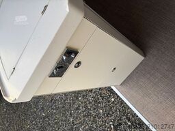 EURAMOBIL Van V 635 EB Klimaauto., Fahrassistenzpaket, RFK