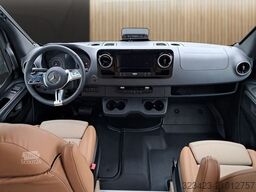 PÖSSL Roadstar X Mercedes 190 PS Autark Paket, AHK