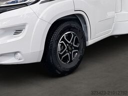 MALIBU T 430 LE Dörr Editionsmodell, sofort verfügbar