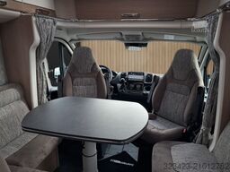 MALIBU T 430 LE Dörr Editionsmodell, sofort verfügbar