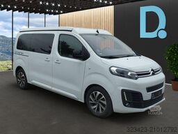 PÖSSL Campster Citroen 145 PS Automatik DAB, RFK, Navi