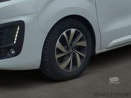 PÖSSL Campster Citroen 145 PS Automatik DAB, RFK, Navi