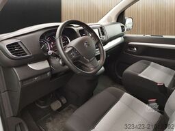 PÖSSL Campster Citroen 145 PS Automatik DAB, RFK, Navi