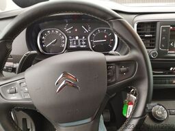 PÖSSL Campster Citroen 145 PS Automatik DAB, RFK, Navi