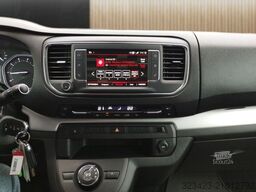 PÖSSL Campster Citroen 145 PS Automatik DAB, RFK, Navi