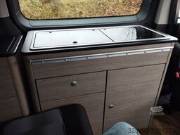 PÖSSL Campster Citroen 145 PS Automatik DAB, RFK, Navi