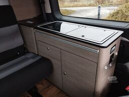 PÖSSL Campster Citroen 145 PS Automatik DAB, RFK, Navi