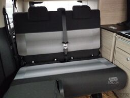 PÖSSL Campster Citroen 145 PS Automatik DAB, RFK, Navi