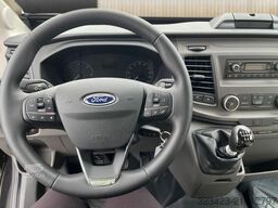 KARMANN Dexter 4x4 DE 570 AW AHK, 170 PS, Rückfahrkamera