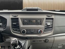 KARMANN Dexter 4x4 DE 570 AW AHK, 170 PS, Rückfahrkamera