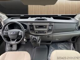 KARMANN Dexter 4x4 DE 570 AW AHK, 170 PS, Rückfahrkamera