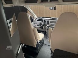 KARMANN Dexter 4x4 DE 570 AW AHK, 170 PS, Rückfahrkamera